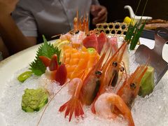 -山葵家·创意料理(临平银泰城店)