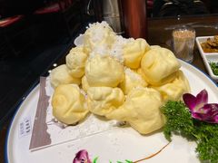 雪绵豆沙-东北大院·东北菜(三台子店)