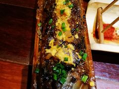 -大牌大·传统杭帮菜(湖滨店)