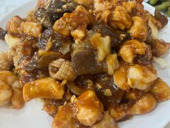 -聚福缘菜馆(隆昌路店)