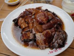 -黄连大头华烧鹅店(大良店)