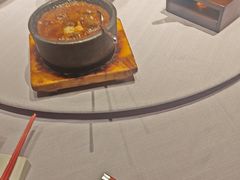 -千百味红餐厅·江西菜(绿地双子塔店)