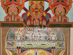 -蓬皮杜艺术中心