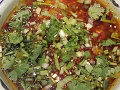 -马路边边串串香(双井直营店)