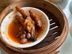 -万龙洲海鲜(南新仓店)