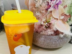-YO!TEA有茶(科兴科学园店)