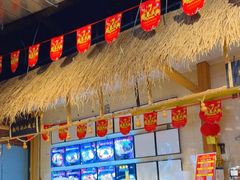 -聚合鑫东北熏酱熟食麻辣面(长阳店)