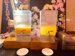 -昆泰嘉华酒店-嘉华咖啡厅