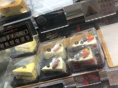 -BREAD WAY面包路·欧式面包(龙湖时代D馆店)