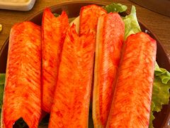 -井福老火锅(温江亚洲湾店)