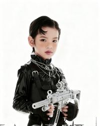 -挚纯baby儿童摄影(庐阳区店)