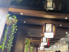 -都一处烧麦馆(前门店)