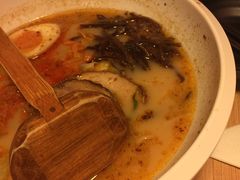 -味千拉面(光启城时尚购物中心店)