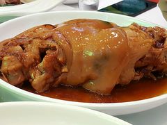 -满汉楼(江畔店)