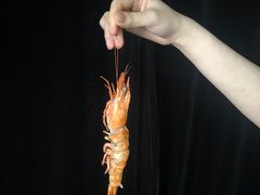 -济南海鲜大市场