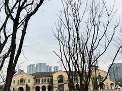 -府河摄影公园