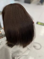 点击看大图 -MORI HAIR SALON日式美发沙龙