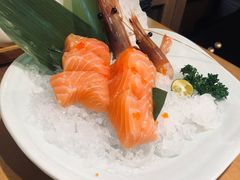 -沼津港渔市(宏伊国际广场店)