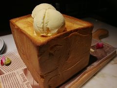 -绿茶餐厅(城西银泰城店)