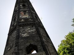 -上海佘山国家森林公园天马山园