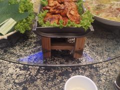 -平壤馆(西塔街店)