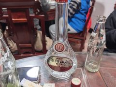 -管记水席老店(仙果市街店)