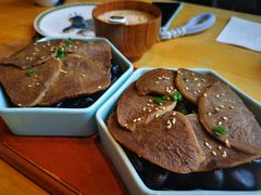 石头烤牛舌-蒙料·手把肉(望京店)