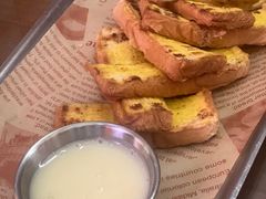 -神府路壹号·海鲜烧烤·砂锅粥·锅物(三坊七巷店)