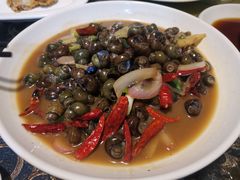 -柠静私家菜(石板巷店)