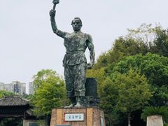 -景德镇古窑民俗博览区