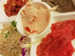 -老码头火锅(玉林店)