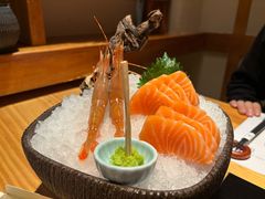 -花潮料理艺食馆(世欧广场店)