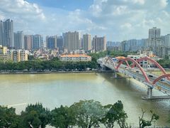 -和苑酒家·一线江景(星寰店)