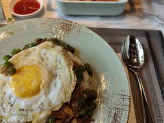 -广州天河希尔顿酒店