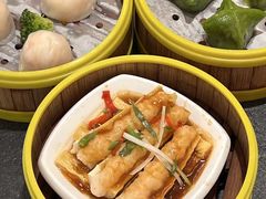 -蝴蝶里·粤菜·点心(滨江龙湖店)
