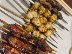 -明湖楼·经典鲁菜山东海鲜(大明湖店)