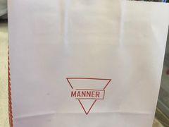 -Manner Coffee(港汇恒隆广场店)