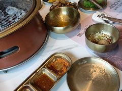 -西塔老太太泥炉烤肉(望京一店)