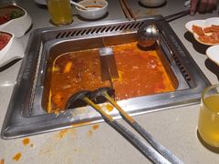 -海底捞火锅(崇文门新世界百货店)