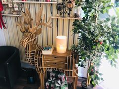 -Deer Park鹿园西餐(仁恒置地广场店)