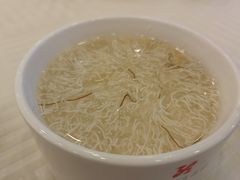文思豆腐羹-怡园饭店-餐厅(四望亭店)