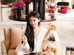 -宁波香格里拉大酒店