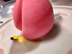 桃之韵-韵秋荷(宝山龙湖天街店)