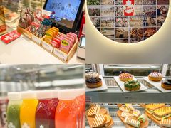 -Tims天好咖啡(华侨城步行街店)