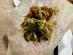 -姥家春饼店(漳州二路店)