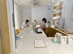 -Cafe on warm(丹霞店)