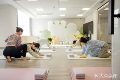 -弗蕾亚·辰月月子度假中心(光谷店)