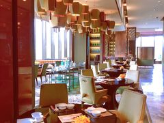 大堂-夏宫中餐厅(静安香格里拉店)