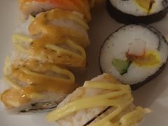 -怡豪大饭店·银顶旋转餐厅