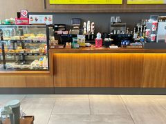 -星巴克(柳州万象城店)